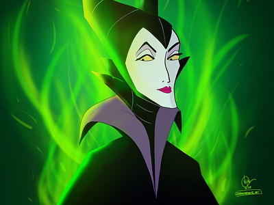 Maleficent