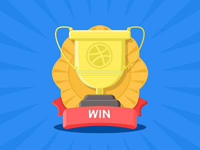 icon first graph icon win