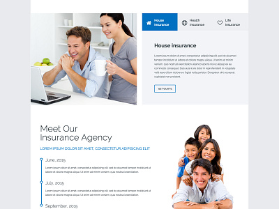 Tixon Responsive Multi Purpose Joomla Template By Joomshaper On Dribbble