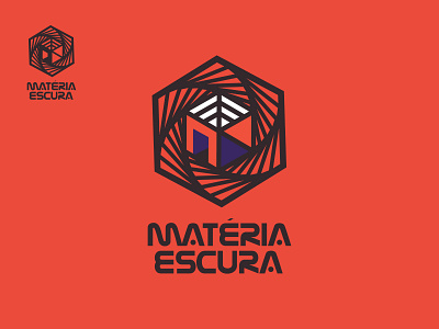 21st Logo, Book Dark Matter book brand livro logo matter