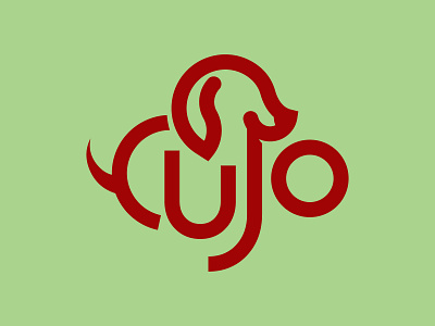 14th Logo, Book Cujo