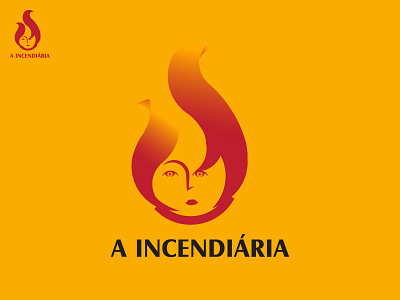 3rd Logo, Book Firestarter