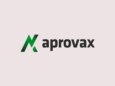 Aprovax brand design designs logo logotype producer video