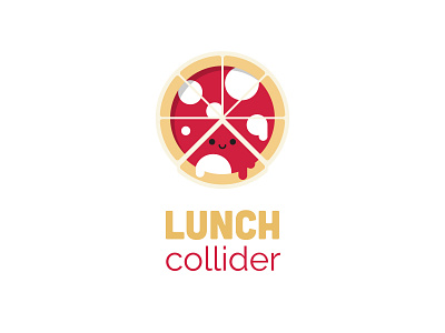 Lunch Collider