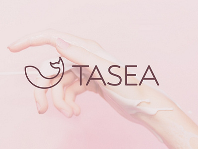 TASEA - logo design