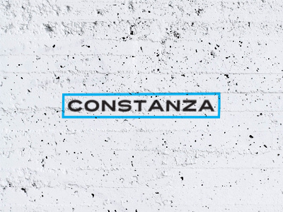 Casa Constanza — 2