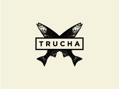 Trucha by Jorge Mar on Dribbble