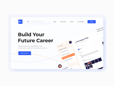 BuildWithAngga | Web Design