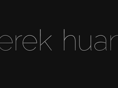 erek huar