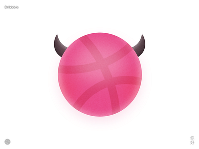 Dribbble