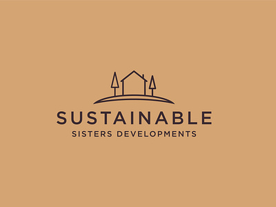 Sustainable Logo Design