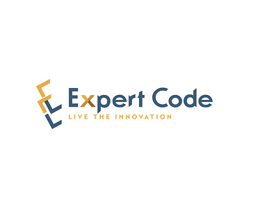 Expert Code Logo Design