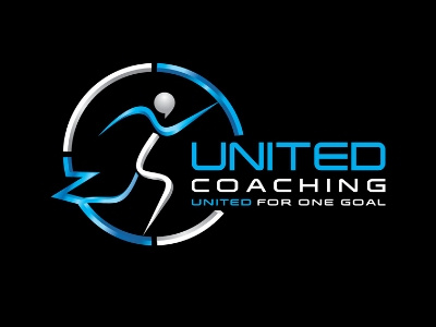 United Coaching Logo Design branding graphic design logo