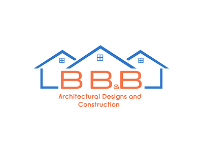 Architectural logo design branding graphic design logo