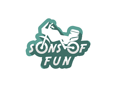 Sonsof Ful Logo Design branding graphic design logo