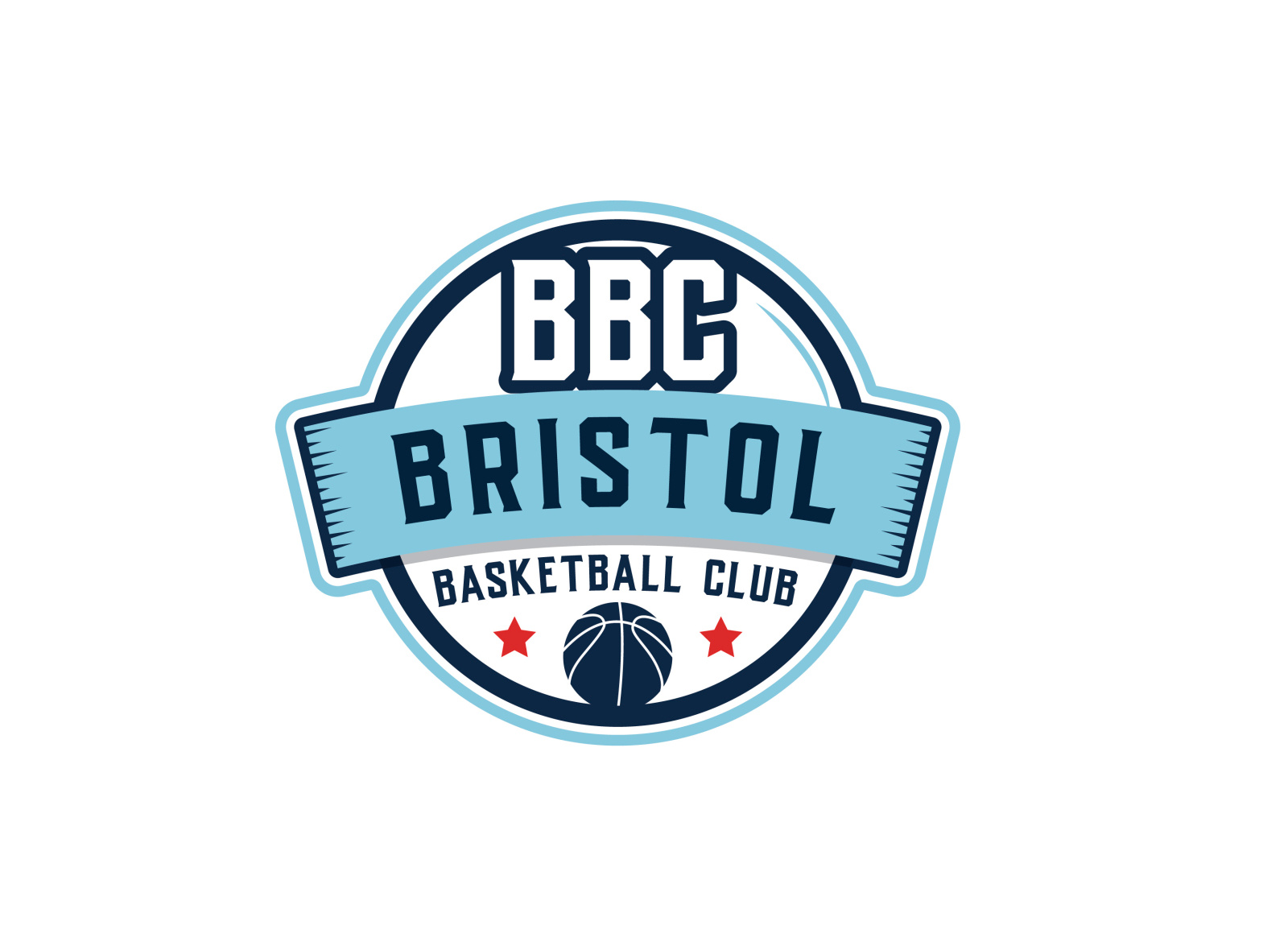 BBC Bristol Logo Design by Md.Jahid Hossain on Dribbble