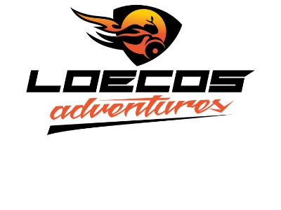 LOECOS LOGO branding graphic design logo