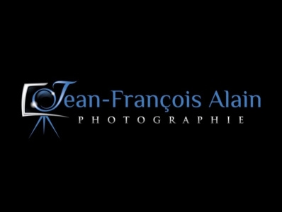 Jean-Francois Alain Logo Design