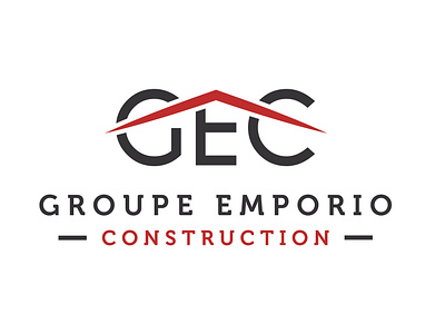 GEC Logo Design