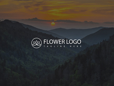 Flower Logo Design