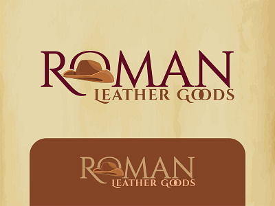 Roman Leather Goods