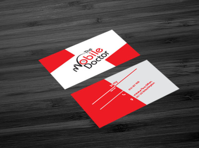 Business Card