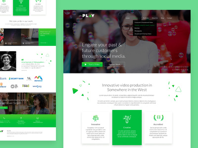 Web Design
