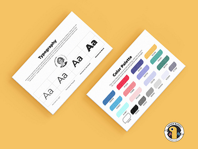 Branding Guidelines | Voter Buddy App