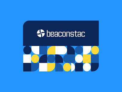 We are Beaconstac.