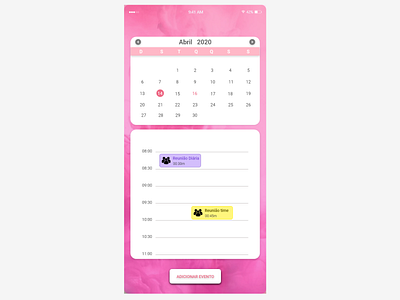 Calendar