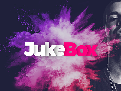 Jukebox Full Project artist event invite ios mac music popular principle sketch ui ux web