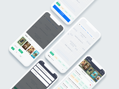 UI/UX Case Study : Designing 1 click booking for Bookmyshow booking case interaction interface invite ios popular principle sketch study ui ux
