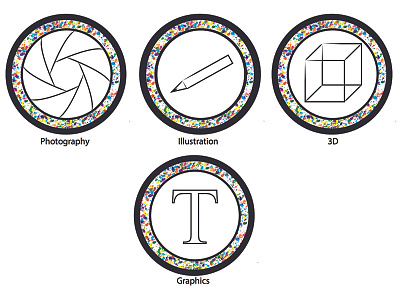 Catalogue Icons