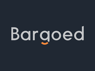 Bargoed Smile branding graphic design logo design