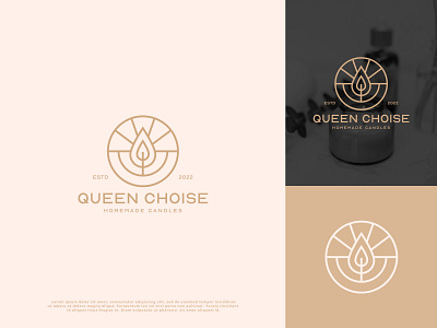 Queen Choice Logo