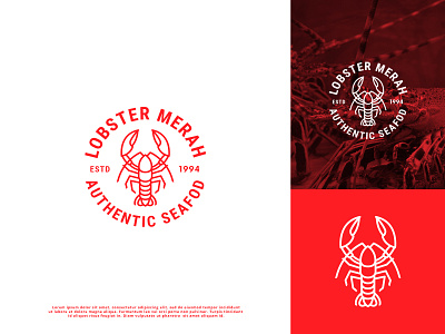 Lobster Logo