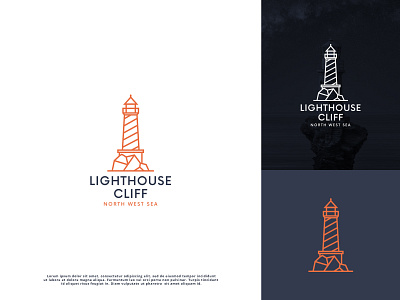 Lighthouse Logo