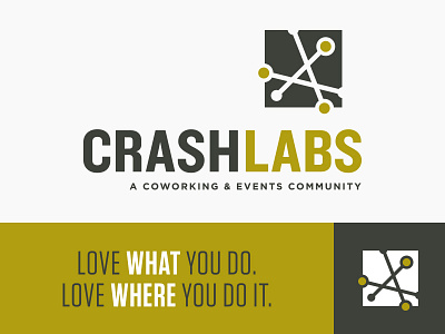 CrashLabs Logo