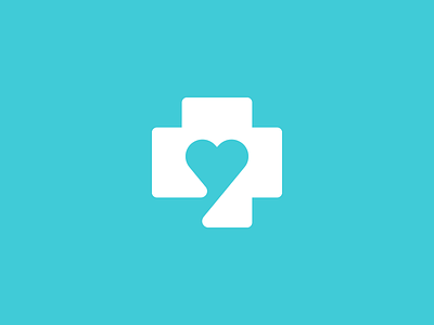 Medical Professionals Cross Heart cross heart icon identity medical