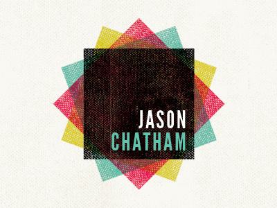 Jason Chatham