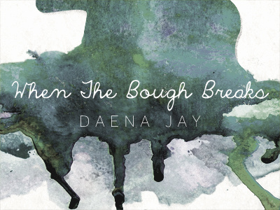 When The Bough Breaks – Final music