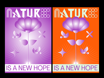 NATURE design illustration m210297 minimal nature art poster a day poster art poster design vector