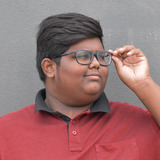 Balakumar E