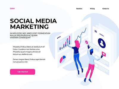 Social Media Marketing v2