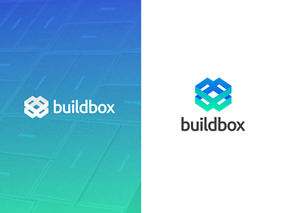 Logo Concept "Buildbox".