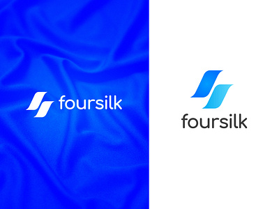 Logo Foursilk