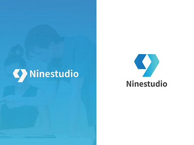 Logo Ninestudio