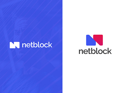 Logo Netblock