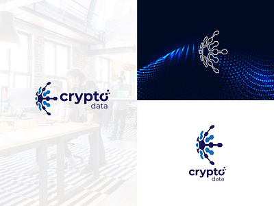 Logo Tech Crypto