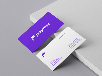 Payfast Logo Design